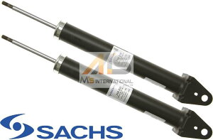 �yM's�zW164 �x���c M�N���X�i2005y-2011y�jSACHS ���A �V���b�N�A�u�\�[�o�[ ���E (2�{)�^�^����OEM �U�b�N�X ML350 ML500 ML550 ML�N���X ���A ���� �_���p�[ �V���b�N �����V���b�N ���A�_���p�[ �����_