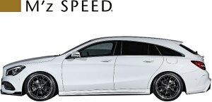 yM'szX117 xc CLANX V[eBOuCN (2016.8 -) M'z SPEED Purssian Blue TChXebv E W117 BENZ CLA180 S GA GAp[c TChXJ[g GYXs[h M's SPEED vV