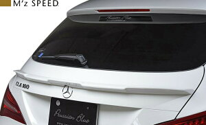 yM'szX117 xc CLANX V[eBOuCN (2016.8 -) M'z SPEED Purssian Blue AQ[gX|C[ W117 BENZ CLA180 S GA GAp[c Q[gX|C[ ECO GYXs[