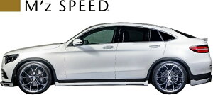 yM'szC253 xc GLCNX N[y (2017/7-) M'z SPEED Prussian Blue TChXebv E FRP W253 GLC200 GLC220d GLC250 4MATIC Sports GA GAp[c TChXJ[g JX^ Vv GYXs[h