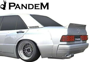 yM'szW201 xc 190ENX (1985y-1993y) PANDEM AtF_[ E^^pf FRP GA I[o[tF_[ ChtF_[ IotF tF_[ JX^ ZfXxc BENZ