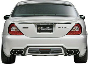 �yM's�z�W���K�[ X350 X358�i-07y/07y-�jWALD Black Bison ���A�o���p�[�X�|�C���[�iLED�����v�^�l�b�g�t���j�^�^FRP JAGUAR ���@���h �o���h �X�|�[�c���C�� �u���b�N�o�C�\�� ���� �G�A�� �p�[�c