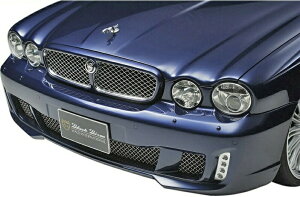 yM'szWK[ X350 X358i-07y/07y-jWALD Black Bison tgop[X|C[ iLEDv^lbgtBj^^FRP JAGUAR @h oh X|[cC ubNoC\ GA p[c