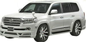 yM'szg^ hN[U[ 200 iH27.8-jWALD SPORTS LINE tGA 3_Lbg URJ202W LAND CRUISER N @h ABS{FRP tgX|C[/AXJ[g/I[o[tF_[