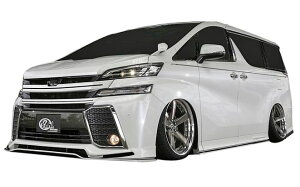 yM'szKUHL RACING Ft@CA 30 OiH27.1-H29.11jZnO[h tGA 30V-SS 5_Lbg ^^N[ [VO  30/35n TOYOTA VELLFIRE g^ Vi