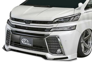yM'szKUHL RACING Ft@CA 30 OiH27.1-H29.11jZnO[h GA 30V-SS tgn[tX|C[ ^^N[ [VO  30/35n TOYOTA VELLFIRE g^ Vi