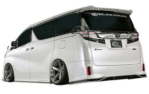 yM'szKUHL RACING Ft@CA 30 O 30V-SS At[eBOfBt[U[ ^^N[ [VO  30/35n TOYOTA VELLFIRE g^ Vi