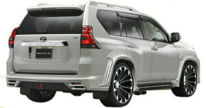 yM'szg^ hN[U[ vh 150n iH29.9-R2.7jWALD SPORTS LINE AXJ[g^^ABS @h oh GA p[c XJ[g TOYOTA LAND CRUISER PRADO N vh150 150v