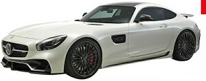 yM'szC190 ZfX AMG-GTi2015y-jWALD ubNoC\ tGA 4_LbgiFRPj^^@h SPORTS LINE Black Bison Edition R190 W190 V8 M178 oh Ki