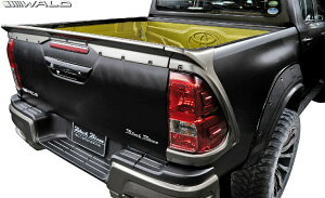 yM'szg^ nCbNX GUN125 (H29.9-R2.7) WALD Black Bison AQ[gX|C[^^FRP @h oh GA Q[gX|C[ AECO 125nCbNX ubNoC\ TOYOTA HILU