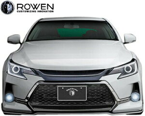 yM'szg^ }[NX G's (2012.08`2016.11) ROWEN tgbvX|C[ FRP GA G F [EF [G EF TOYOTA MARK X }[NGbNX GRX130 GRX133 tgX|C[ 1T010