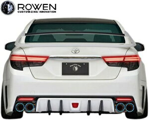 yM'szg^ }[NX G's (2013.12-2017.12) ROWEN fBt[U[ FRP h GA F [EF G [G EF TOYOTA MARK X }[NGbNX GRX130 GRX133 AfBt[U[ 1T010P