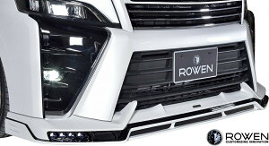 yM'szg^ 80n  VOXY ZSO[h ZRR80/ZRR85 (2017.7-) ROWEN tgX|C[ FRP h GA F [EF G [G EF bvX|C[ 80 80HNV[ 80{N