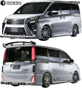 yM'szg^ 80n  VOXY ZSO[h ZRR80/ZRR85 (2019.1-) ROWEN Ver.2 X^CLbg 3_^^G GA tGA GALbg GAZbg [EF G [G EF 80 80