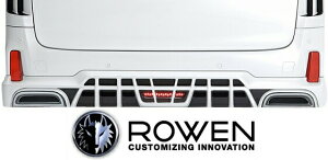 yM'szg^ 30n  Ft@CA ZO[h (2018.01-) ROWEN JAPAN PREMIUM }t[A^b`g^^FRP GA F EF [EF [G VELLFIRE xt@CA 30Ft@CA 