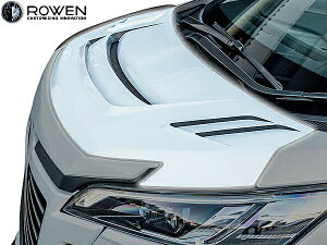 yM'szg^ 30n  Ft@CA ZO[h (2018.01-) ROWEN JAPAN PREMIUM [VO{lbg^^FRP GA F EF [EF [G VELLFIRE xt@CA 30Ft@CA 30