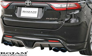 yM'szg^ 60n  nA[(2017/6-2020/5) ROJAM IRT Ver.3 AbvX|C[ LEDX.Ver^^FRP W GA JX^ Vv TOYOTA HARRIER 60nA[ nA[60 60 ZSU60 AVU65 ASU60 