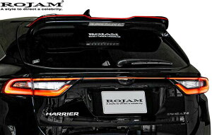 yM'szg^ 60n  nA[(2017/6-2020/5) ROJAM IRT AC~u[h FRP h W GA JX^ Vv TOYOTA HARRIER 60nA[ nA[60 60 ZSU60 AVU65 ASU60 20-rimbl-ha60 20rimb