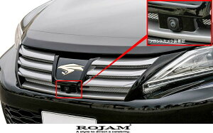yM'szg^ 60n  nA[(2017/6-) ROJAM IRT tgO (Jԗp)^^FRP W GA JX^ Vv TOYOTA HARRIER 60nA[ nA[60 60 ZSU60 AVU65 ASU60 21-fg-ha60