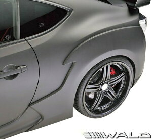 yM'szg^ 86 ZN6 (H24.4-H28.7) WALD Sports Line A I[o[tF_[(2s[X/Б10mmCh)^^FRP n`N @h oh GA JX^ Vv X|[cC TOYOTA htg [