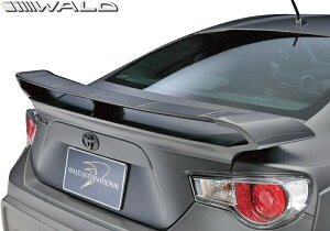 yM'szg^ 86 ZN6 (H24.4-H28.7) WALD Sports Line AECO^^FRP n`N @h oh GA JX^ Vv X|[cC TOYOTA htg [ ECO