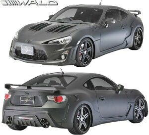 yM'szg^ 86 ZN6 (H24.4-H28.7) WALD Sports Line GA 3_Lbg (F+S+R)^^FRP n`N @h oh GA tGA GALbg tLbg GAZbg JX^ Vv X|[c