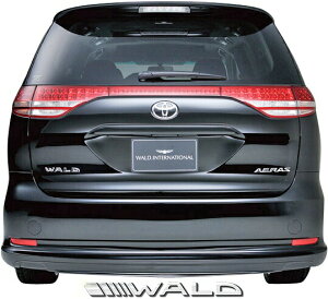 yM'sz50n GXeB} AGX O (H18.1-H20.12) WALD Executive Line AXJ[g^^ACR50W ACR55W FRP @h oh GA JX^ Vv g^ TOYOTA ESTIMA AERAS GXeB}50 50GXeB} 50