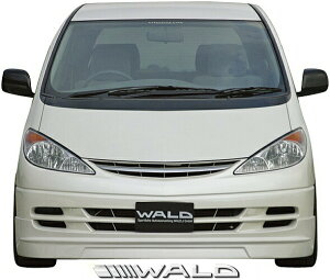 yM'szg^ 30/40 GXeB} O (H12.1-H15.5) WALD Executive Line tgX|C[^^FRP @h oh GA JX^ Vv g^ TOYOTA ESTIMA 30GXeB} 40GXeB} MCR ACR 30W 40W