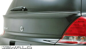 yM'szz_ IfbZC RB1/RB2 (H15.10-H18.4) WALD Executive Line AQ[gX|C[^^FRP @h oh GA JX^ Vv GO[NeBuC HONDA ODYSSEY Q[gX|C[