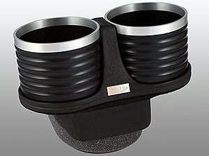 �yM's�z�g���^ �v���E�X 30�n(ZVW30)ALCABO �h�����N�z���_�[�i�u���b�N�{�����O �J�b�v�^�C�v�j�A���J�{ �J�b�v�z���_�[ �� �A���~ TOYOTA PRIUS �v���E�X30 AL-T116BS ALT116BS