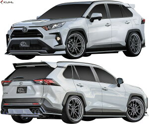 yMfsz g^ RAV4 O (2019y-) Kuhl Racing RAV-SS GALbg 4_ FRP h N[[VO GA p[c tGA tLbg Zbg O JX^ u4 4 tg TCh fBt
