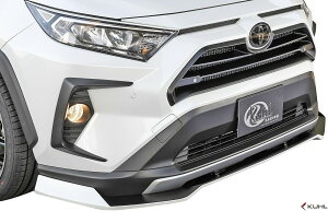 yMfsz g^ RAV4 O (2019y-) Kuhl Racing RAV-SS tgfBt[U[ N[[VO GA p[c O JX^ TOYOTA u4 4 FRP h RAV-SS tgX|C[ tgA_