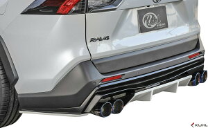 yMfsz g^ RAV4 O (2019y-) Kuhl Racing RAV-SS An[tX|C[ (p}t[p) FRP h N[[VO GA p[c O JX^ TOYOTA u4 4 n[tX|C[ 