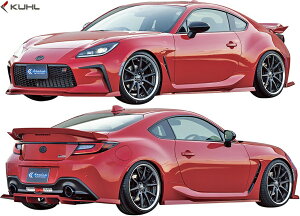 yM'sz g^ GR86 ZN8 O (2021y-) Kuhl Racing KRUISE KR-ZN8RR GALbg 3_ (BASIC SET) N[[VO FRP h n`N GA p[c Zbg tGA tLbg ЊO  i K {