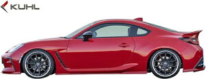 yM'sz g^ GR86 ZN8 O (2021y-) Kuhl Racing KRUISE KR-ZN8RR TCh fBt[U[ E ^^ N[[VO FRP h n`N GA p[c ЊO  i K { JX^ hXAb