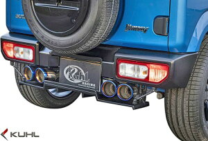 yM'sz XYL 64 Wj[ O (2018y-) Kuhl Racing 64R-GT Aop[ ^^ N[[VO FRP h GA p[c SUZUKI JIMNY JB64W ЊO O { K i V^ s^ JX^ hXAb