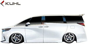 yM'sz 40n At@[h O (2023.6-) KUHL STYLE KIT TChXebvJo[ 3 ABS KUHL RACING N[[VO GA p[c i O ЊOi V^ s  JX^ TOYOTA g^ 40At@