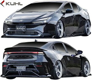 yM'sz g^ 60n vEX O (2023y-) 60R-GTW ChtF_[ 11P (O) KUHL RACING N[[VO GA p[c i O ЊOi V^ s^  JX^ TOYOTA 60vEX 60 PRIUS KUHLRA