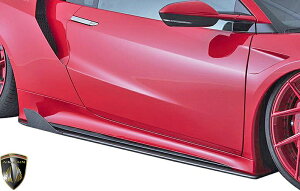 yM'szz_ NSX NC1 (2016y-) AIMGAIN SPORT J[{ TChA_[tB E^^CARBON GCQC X|[c GA TChX|C[ TChXebv NS-X N-SX GkGXGbNX HONDA ACURA AL