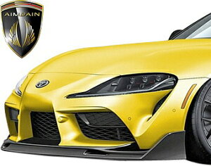 yM'szg^ GR X[v RZ SZ-R SZ (2019.05-) AIMGAIN SPORT tgX|C[ (^Cv1)^^GCQC FRP GA bvX|C[ tgbv B58 B48 DB42 DB22 DB82 TOYOTA SUPRA GRX[v X[