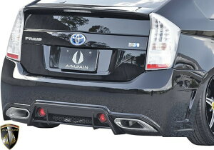 yM'szg^ 30n vEX ZVW30 (2009y-2015y) AIMGAIN HYBRID GT Aop[^^FRP GCQC GA vEXGA GAp[c op[ 30vEX vEX30 TOYOTA PRIUS 30PURIUS nCu