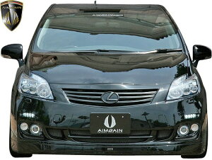 yM'szg^ 30n vEX ZVW30 (2009y-2015y) AIMGAIN HYBRID ^Cv1 tgop[^^GCQC FRP GA vEXGA GAp[c 30vEX 30 TOYOYA PRIUS nCubh type-1 T1