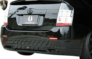 yM'szg^ 20n vEX NHW20 (2003y-2011y) AIMGAIN Aop[^^FRP GCQC GA op[ TOYOTA vEXGA GAp[c 20vEX vEX20 PRIUS 20PURIUS nCubg