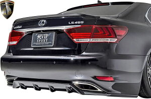 yM'szNTX 40n  LS460 LS600h (F-SPORTp) AIMGAIN VIP SPORT AA_[fBt[U[ FRP GCQC GA LSGA GAp[c A_[fBt[U[ AXJ[g JX^