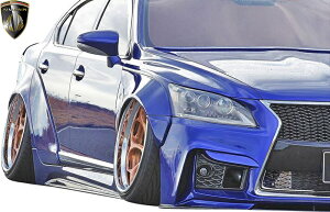 yM'szNTX 40n  LS460 LS600h F-SPORT (2012.10-2017.10) AIMGAIN VIP GT tgI[o[tF_[ type2 (50mm Ch) GCQC GA NTXGA LSGA LEXUS LS FX|[c USF40 UVF45 40L