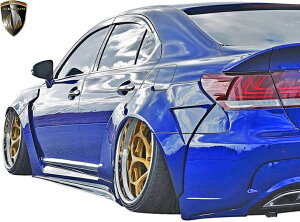 yM'szNTX 40n  LS460 LS600h F-SPORT (2012.10-2017.10) AIMGAIN VIP GT AI[o[tF_[ type2 (80mmCh) GCQC GA NTXGA LSGA LEXUS LS FX|[c USF40 UVF45 40LS LS40 