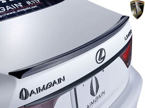 yM'szNTX 40n  LS460 LS600h F-SPORTp (2012.10-2017.10) AIMGAIN VIP GT Type-1 gNX|C[ ^CvGT GCQC GA NTXGA LSGA GAp[c AECO LEXUS LS FX
