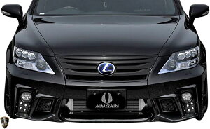 yM'szNTX 40n  LS600h LS600hL (2009.9 - 2012.10) AIMGAIN VIP GT tgop[ UVF45 UVF46 FRP GCQC GA JX^ Vv NTXLS LEXUS LS 40LS LS40 LS 40