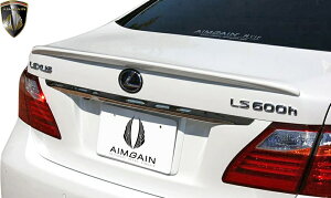 yM'szNTX 40n  LS600h LS600hL (2009.9 - 2012.10) AIMGAIN VIP gNX|C[ UVF45 UVF46 FRP GCQC GA ECO AECO JX^ Vv NTXLS LEXUS LS 40LS LS40 