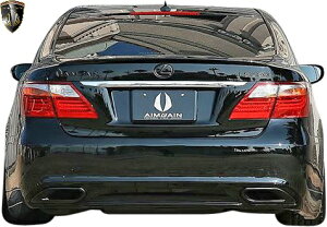 yM'szNTX 40n  LS460 LS460L (2009.9 - 2012.10) AIMGAIN VIP Aop[ USF40 USF41 FRP GCQC GA op[ JX^ Vv NTXLS LEXUS LS 40LS LS40 LS 40LS